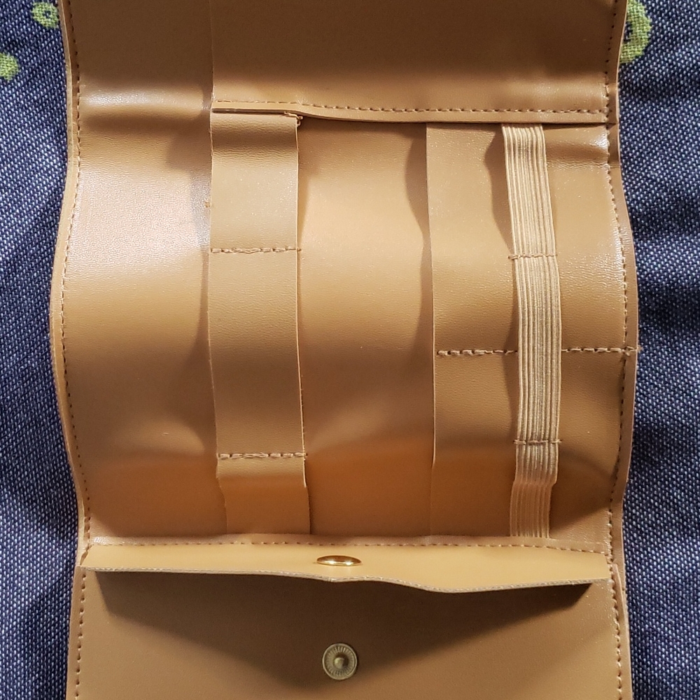 Multi-pocket organizer - Picture 3 of 8